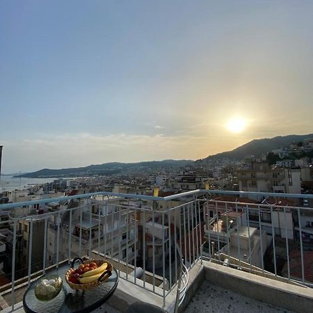 Xenia Hotel Kavala Exterior foto